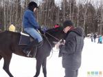  Владимир и коняшка