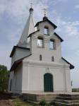 Церковь после реставрации