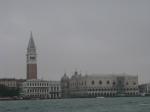 Это Венеция...