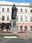  Памятник Ярославу Мудрому