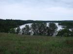 Озеро Лобно