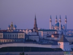 2015 рассвет над кремлем