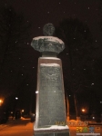 Памятник Батову