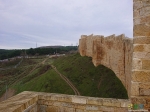 Изгиб Южной стены