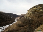 Ущелье реки Аликоновки