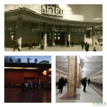 Станция метро &quot;Красносельская&quot;