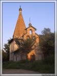 7 - Церковь в Петровском