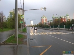 Минская улица
