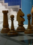 &quot;гигантские&quot; шахматы