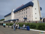 Вокзал Ковров