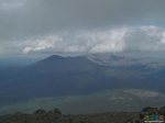 Вид на Конжак с вершины