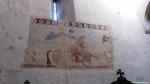 фрески внутри церкви