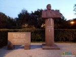 Памятник Федору Полетаеву