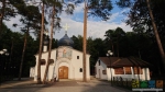 Храм Священномученика Владимира в Королёве