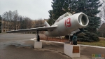 Самолёт Гагарина УТИ-15