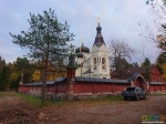 Коневская церковь