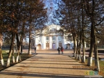 Центр культуры и искусства имени Кекушева
