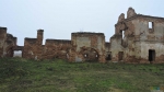 Развалины монастыря