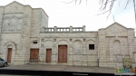 Купеческая синагога, бывшая когда-то главной синагогой Евпатории