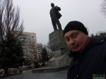 Ленин в Анапе