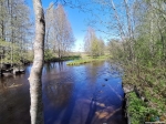 Река Булатная