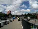 Рублёвское шоссе