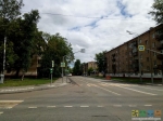 Улица Артамонова