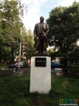 Памятник Ленину отреставрирован