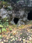 Нужная пещера