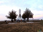 Памятник героям-черноморцам