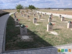 Советское кладбище