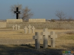 Певое немецкое братское кладбище