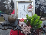 Новогоднее Время Крыма
