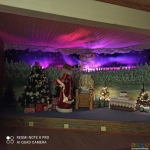 Настоящий Талви Укко - карельский Дед Мороз