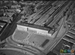 Nordbahnhof 30-е годы 20 века
