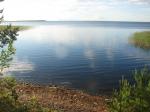 озеро Муромское