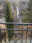 Медовый водопад