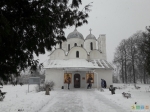 Собор Ивановского монастыря