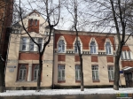 Дом Козловского