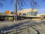 Волгоградский цирк
