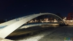 Полукруглый мост