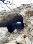 Пещера Сквозная