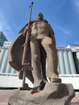 Памятник Североморцам