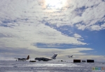 Филиал Пулково в Антарктиде