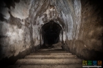 Туннель, ведущий в подземелье