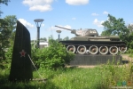 Танк Т-34 (Шаг 4)