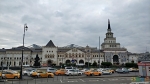 Казанский вокзал 