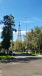 Шуховская башня 