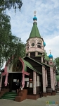 Наташинская церковь