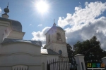 Церковь в Слепушкино